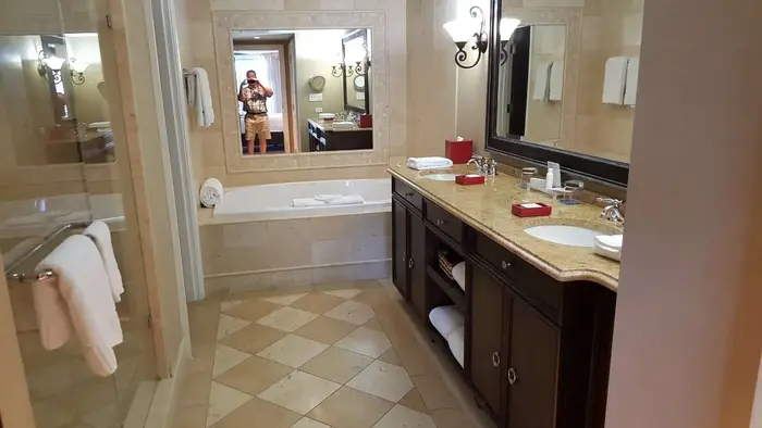 Kimpton Vero Beach Hotel & Spa - Jacuzzi Suite in Vero Beach
