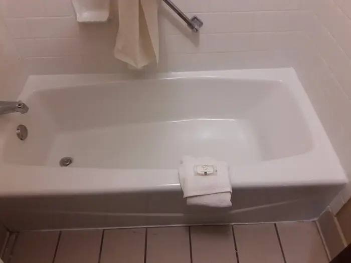 Quality Inn Tifton - Jacuzzi Suite in Tifton