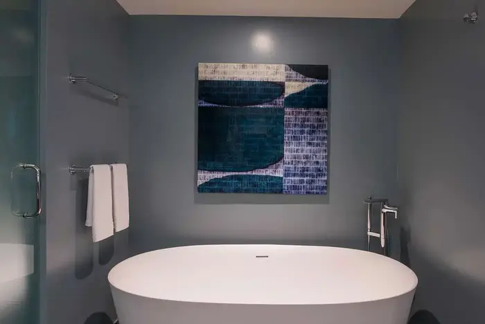 Hilton Grand Vacations Club Ocean Tower - Jacuzzi Suite in Waikoloa