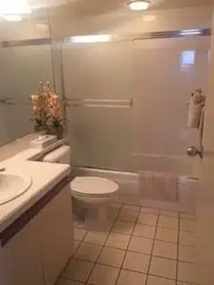 Maui Beach Vacation Club - Jacuzzi Suite in Kihei