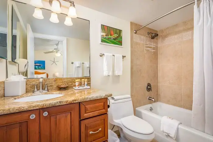 Aston Kona by the Sea - Jacuzzi Suite in Kailua-Kona