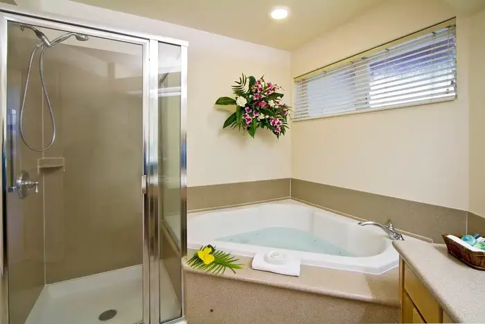 Club Wyndham Shearwater - Jacuzzi Suite in Princeville