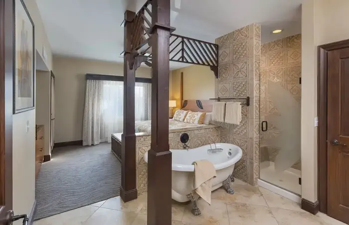 Club Wyndham Kona Hawaiian Resort - Jacuzzi Suite in Kailua-Kona