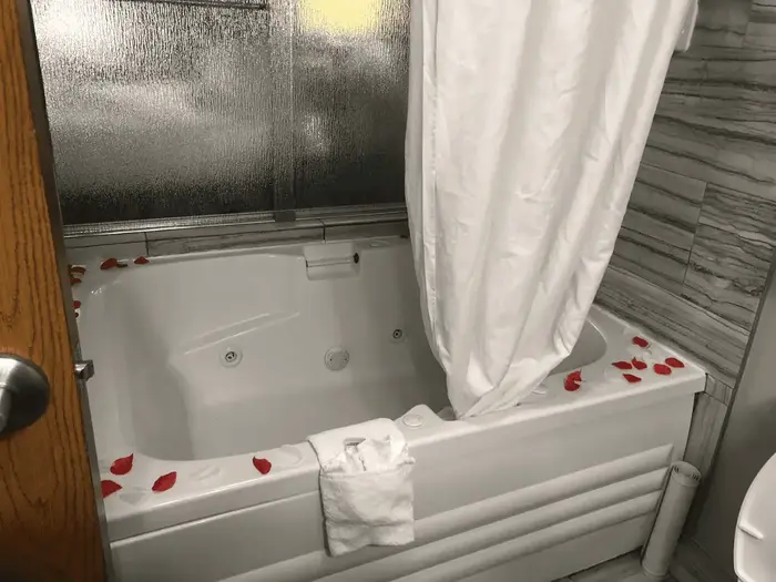 Best Western Inn Florence - Jacuzzi Suite in Florence