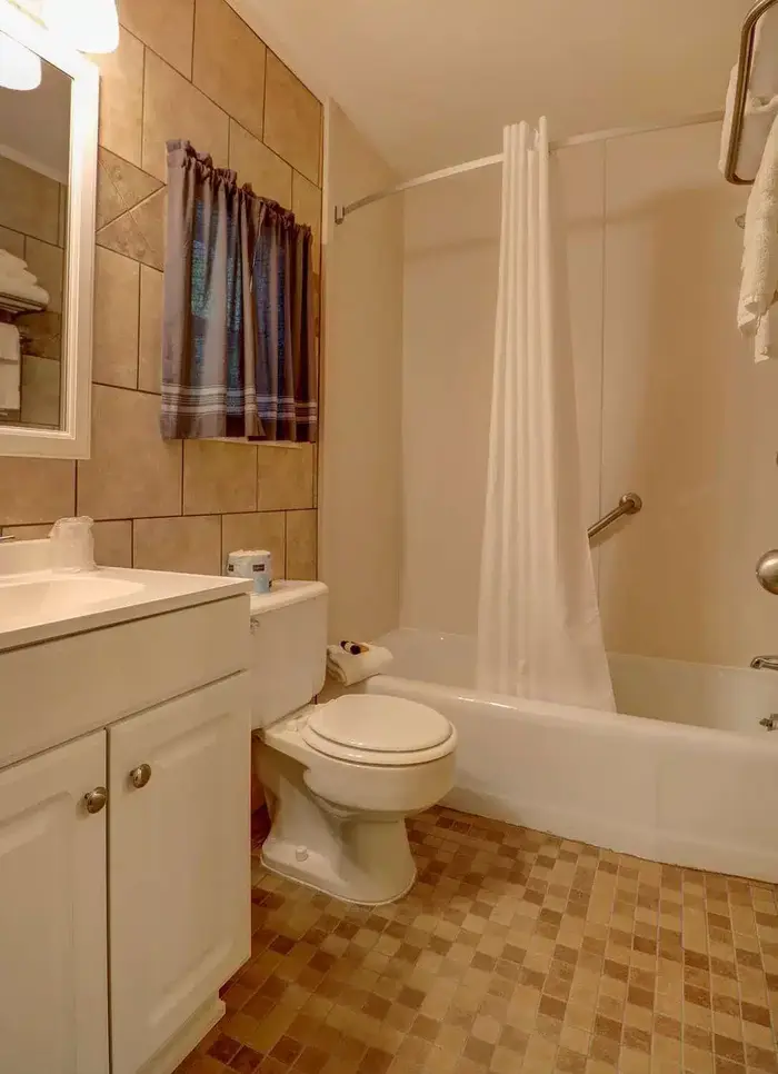 Senator Inn & Spa - Jacuzzi Suite in Augusta