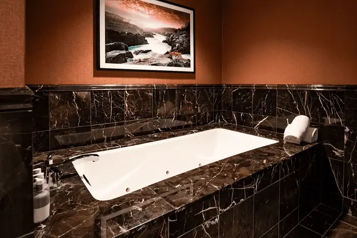 Gaylord National Resort & Convention - Jacuzzi Suite in National Harbor