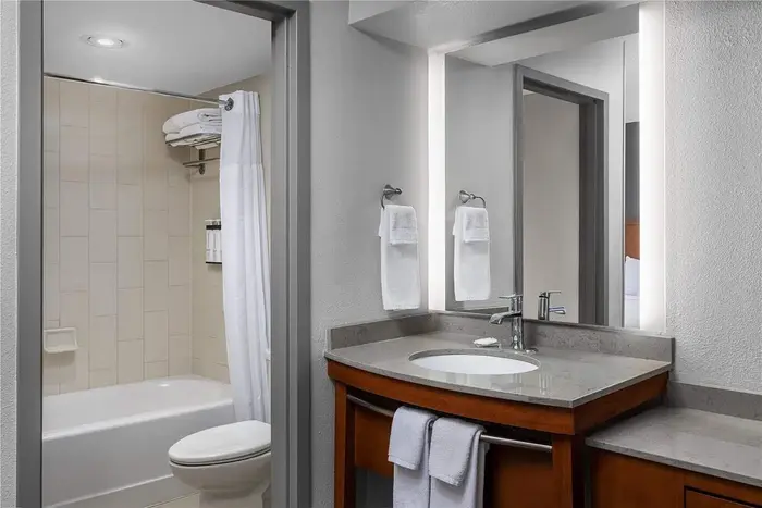 Hyatt Place Detroit / Utica - Jacuzzi Suite in Utica