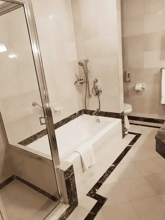 The Avalon Hotel - Jacuzzi Suite in New York