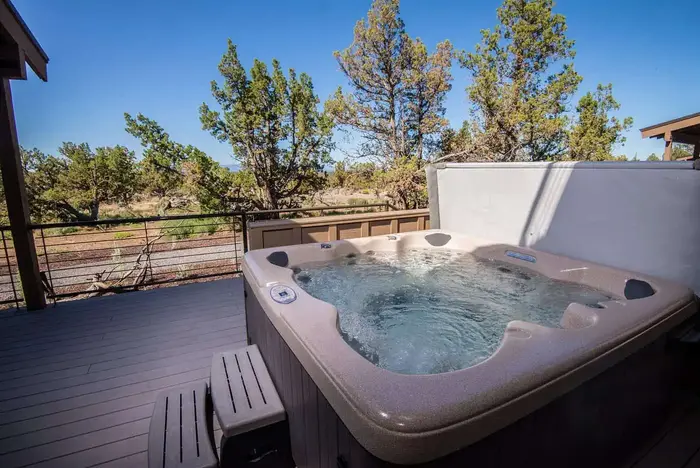 Brasada Ranch - Jacuzzi Suite in Powell Butte