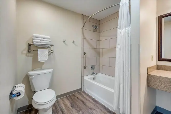 SureStay Plus Hotel by Best Western - Jacuzzi Suite in Elizabethtown