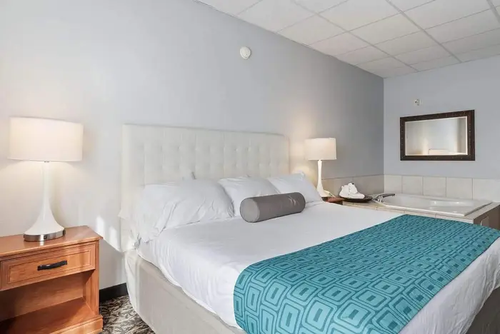 Elevation Inn & Suites