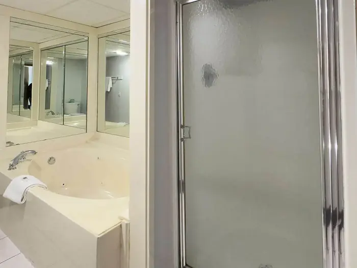 Motel 6 Dyersburg - Jacuzzi Suite in Dyersburg