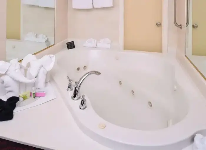 Best Western Coral Hills - Jacuzzi Suite in Saint George