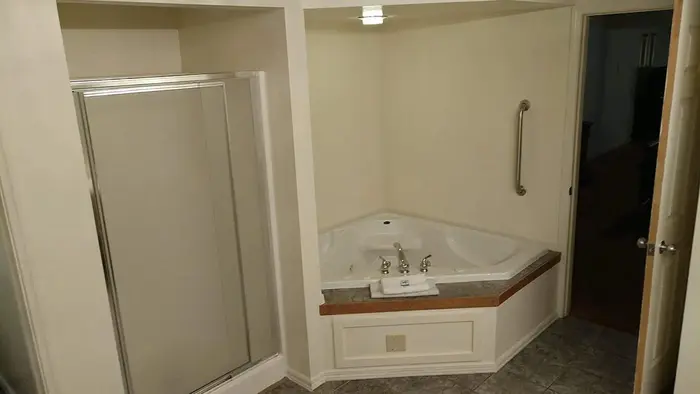 Rodeway Inn Pronghorn Lodge - Jacuzzi Suite in Lander