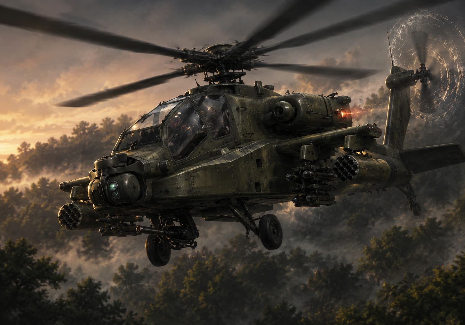 Apache