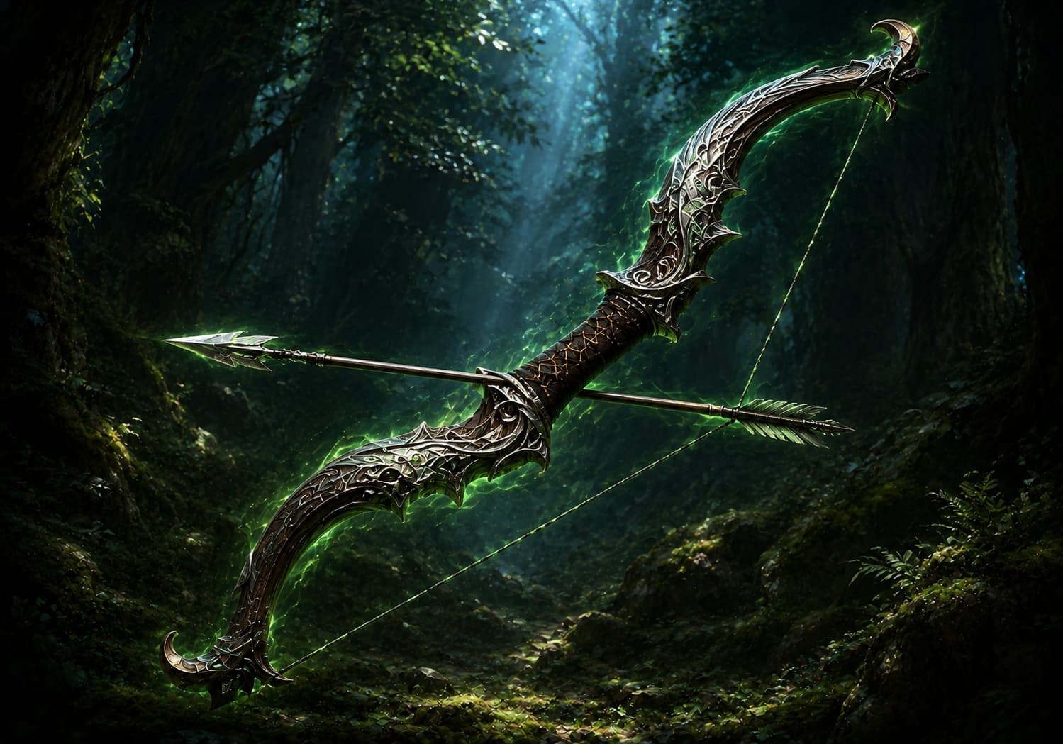 Arc
