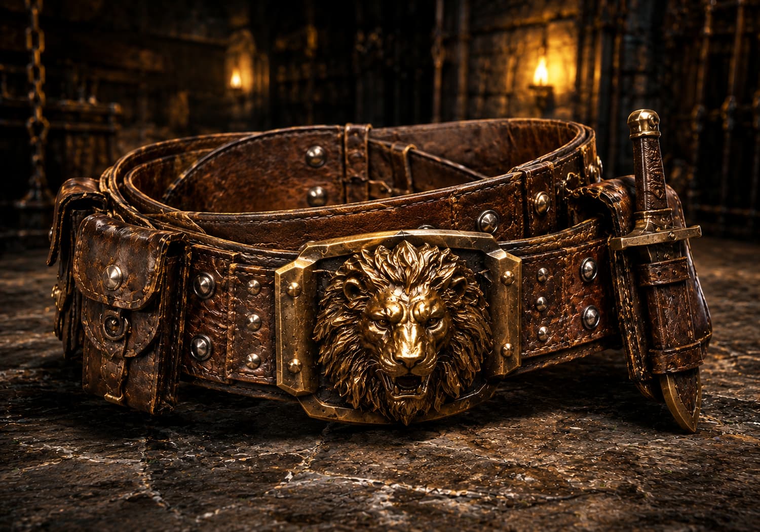 Ceinture