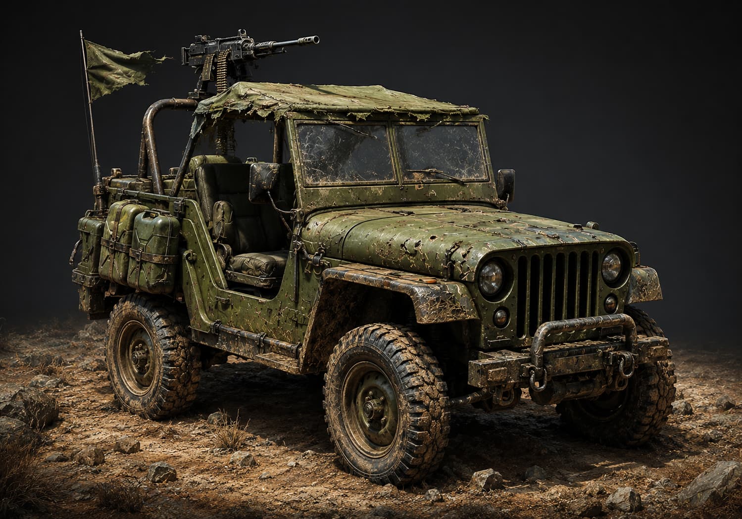 Jeep