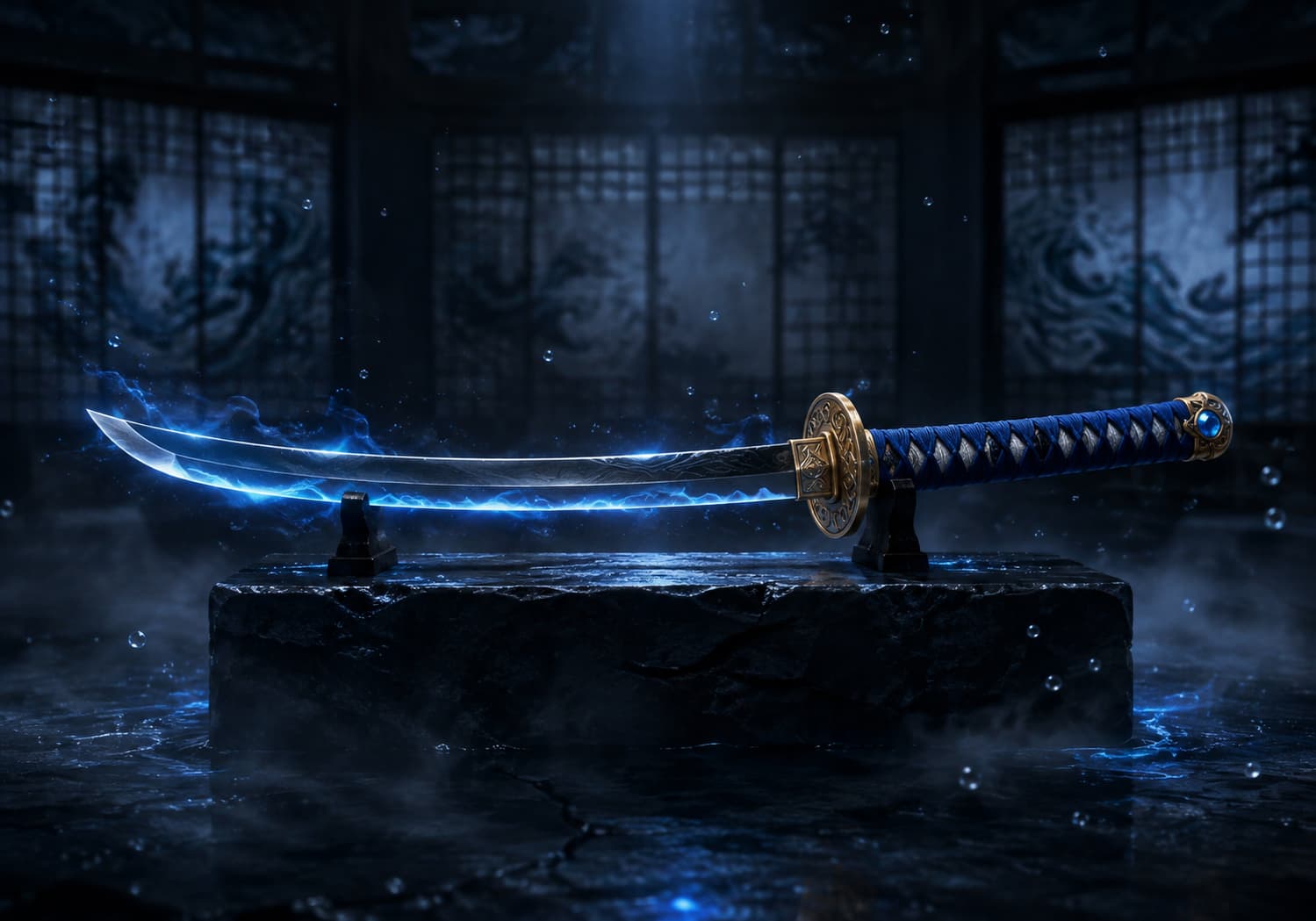 Katana