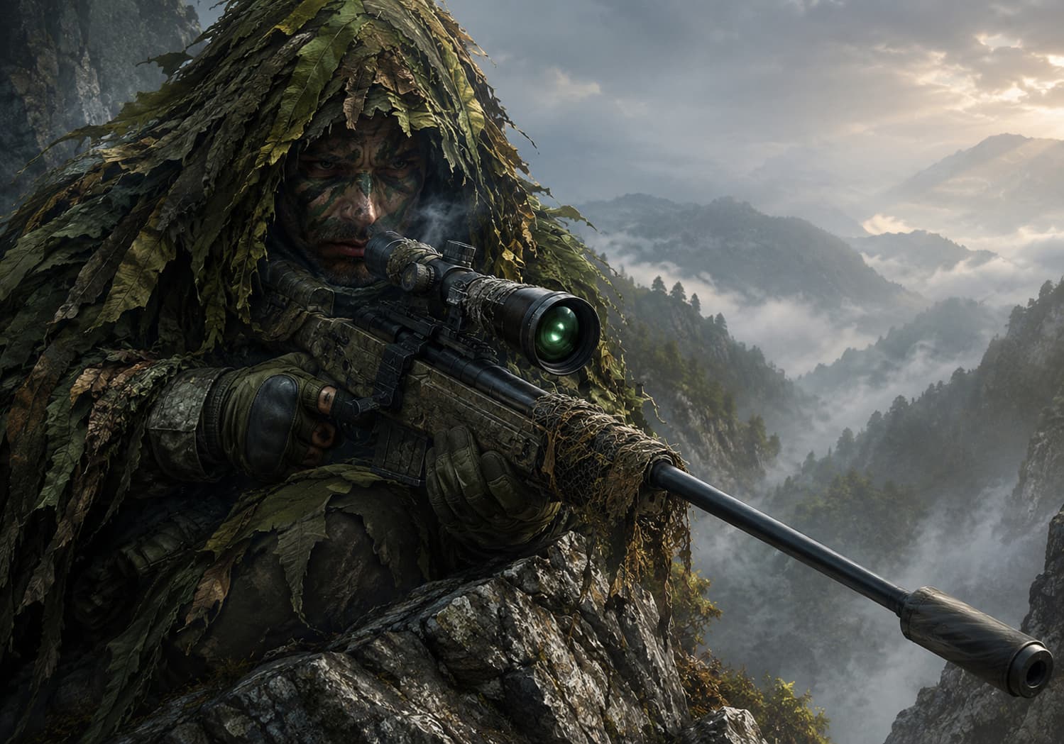 Sniper
