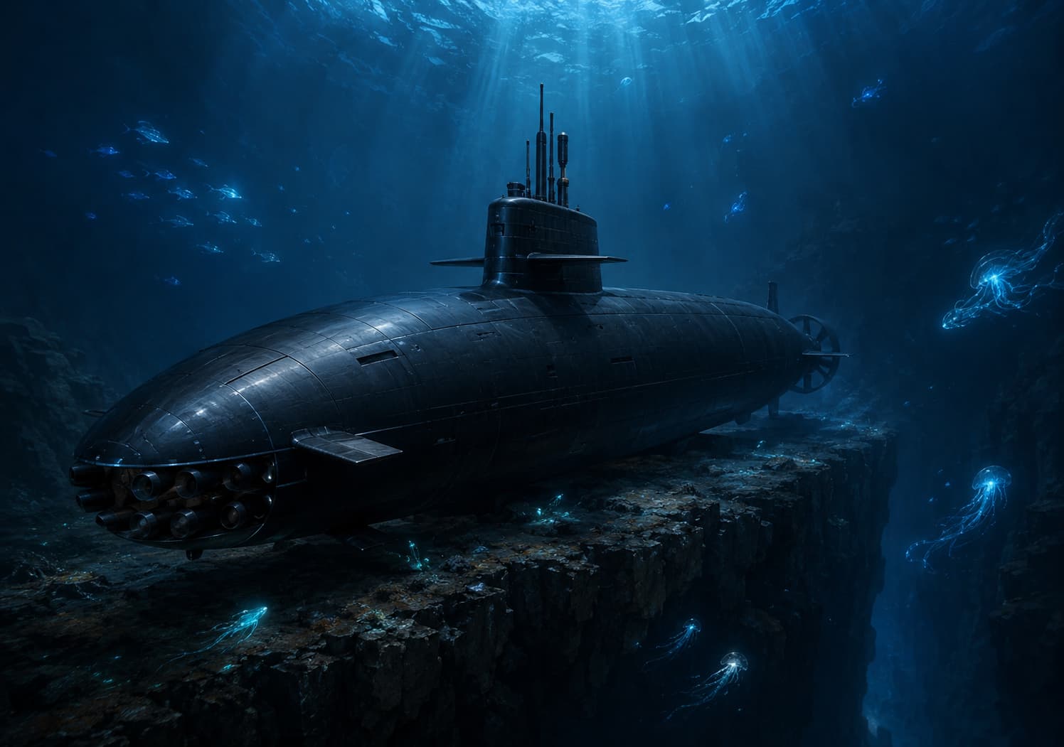 Sous-marin