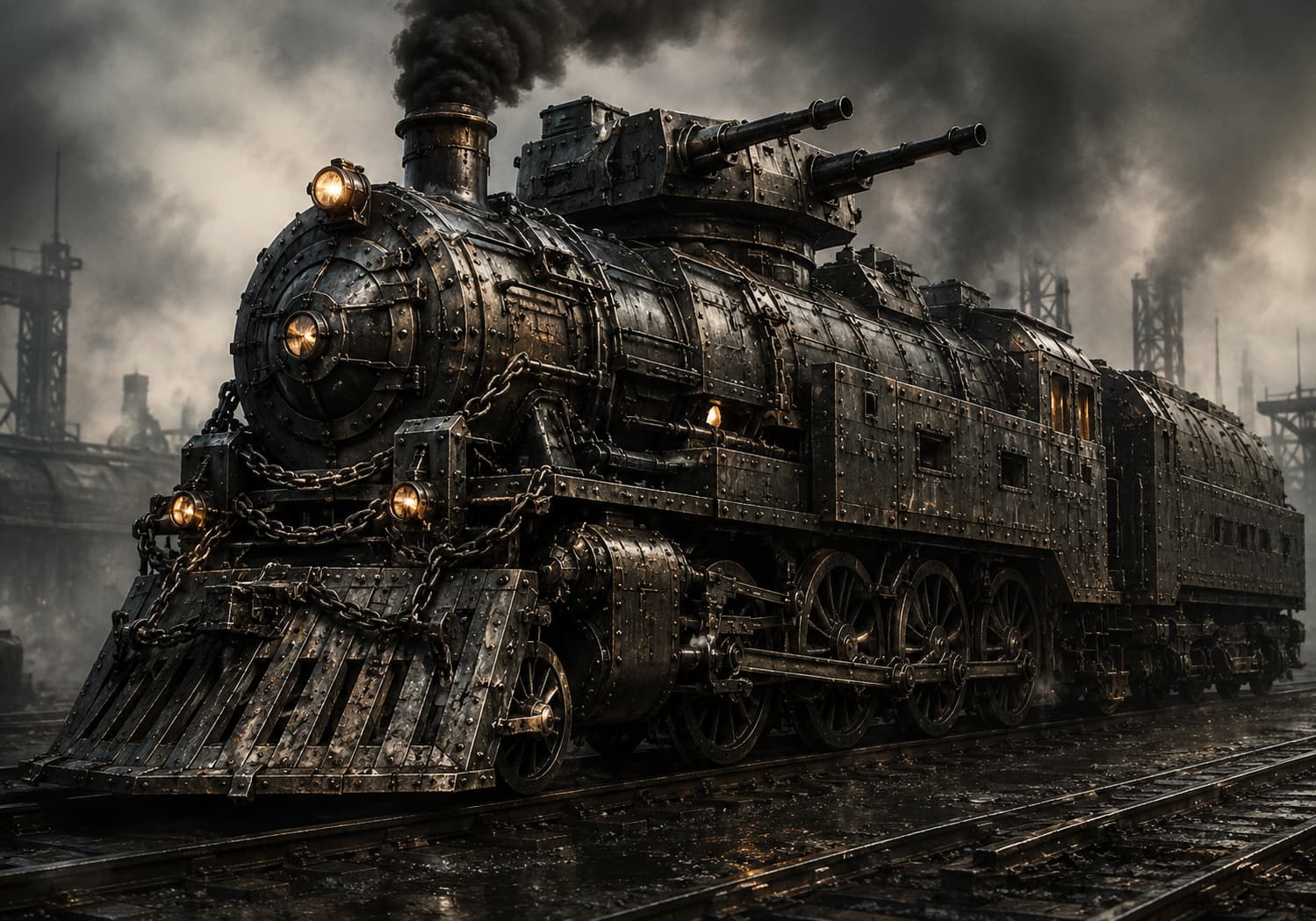 Train