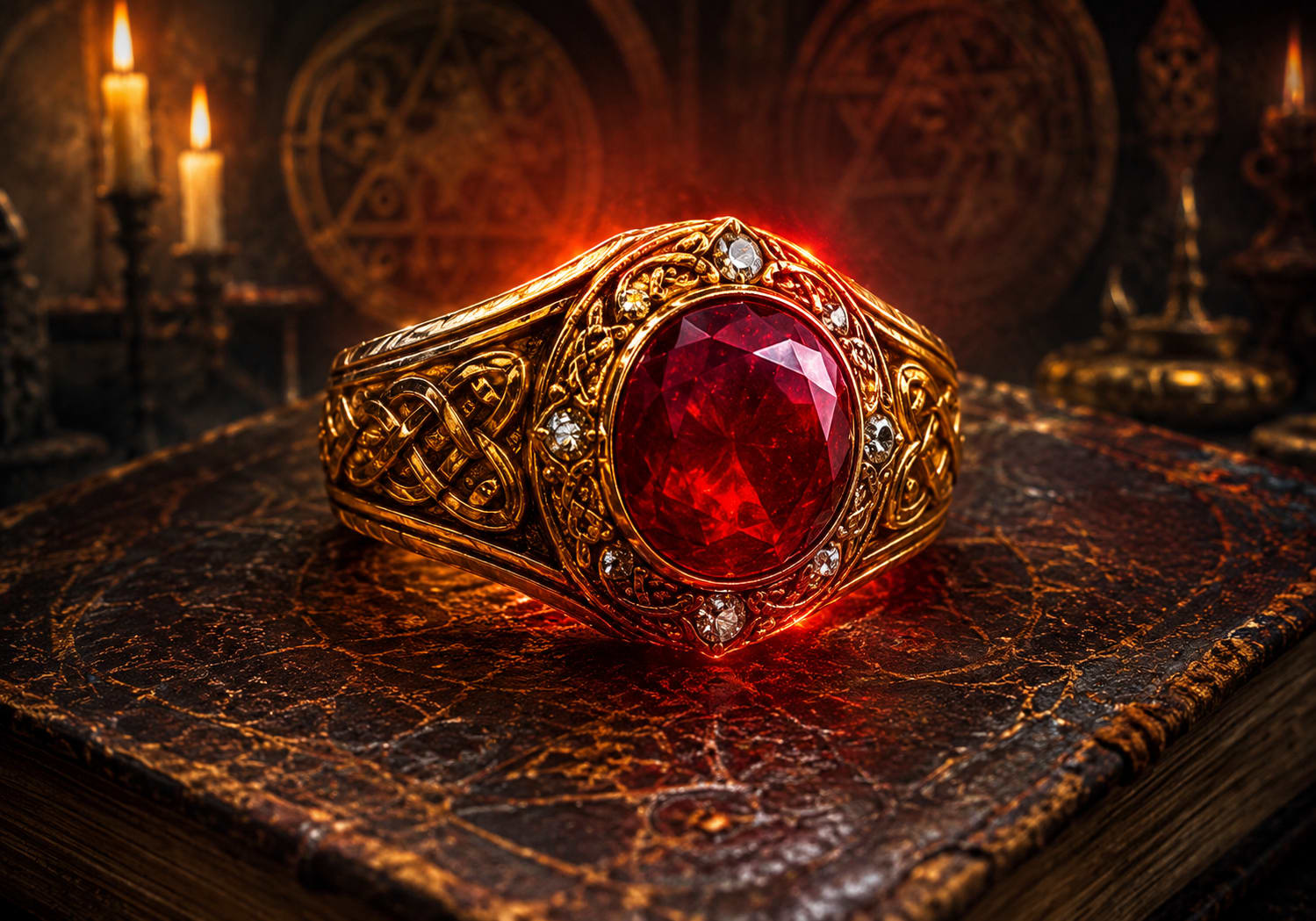 Ring