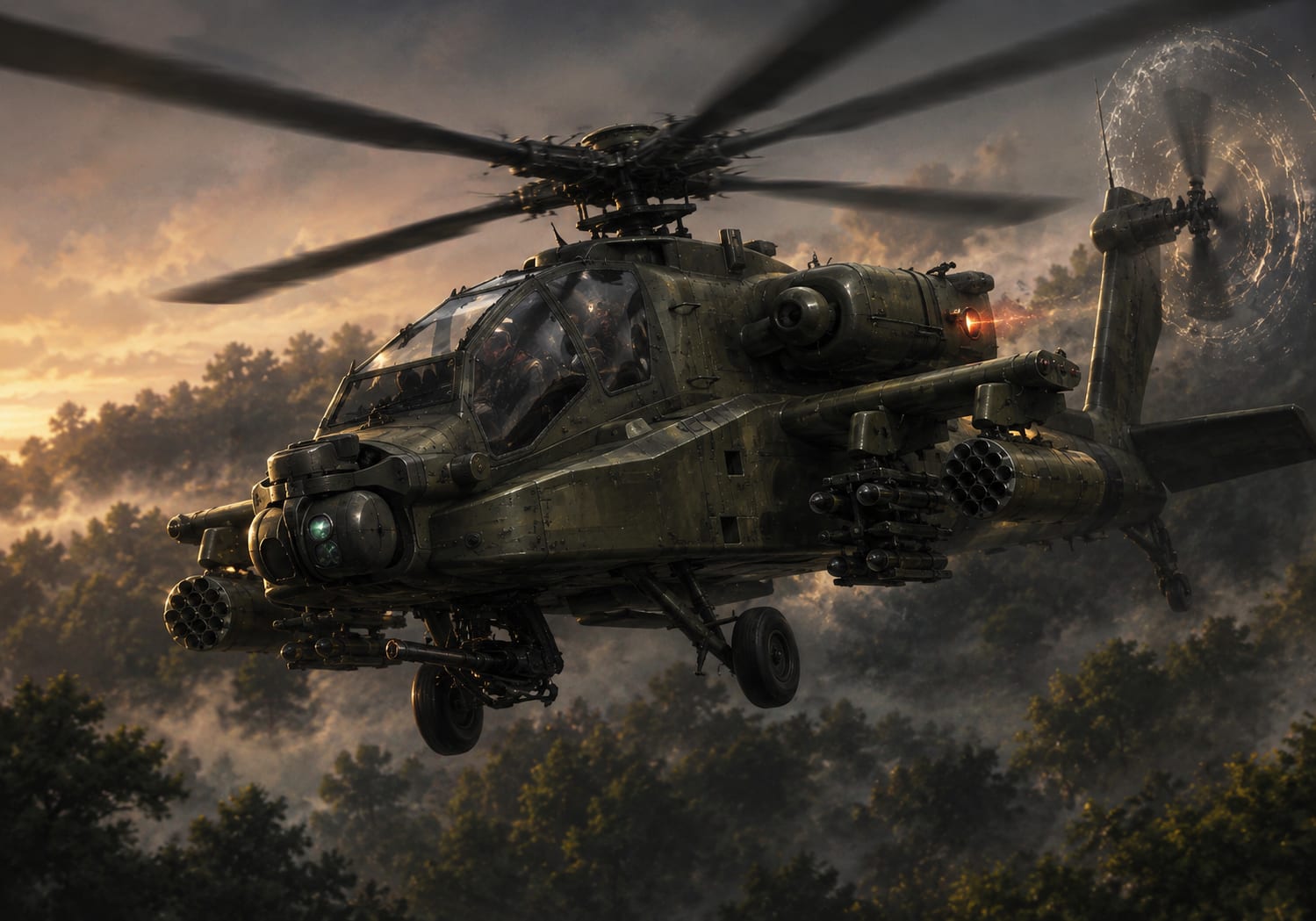 Apache