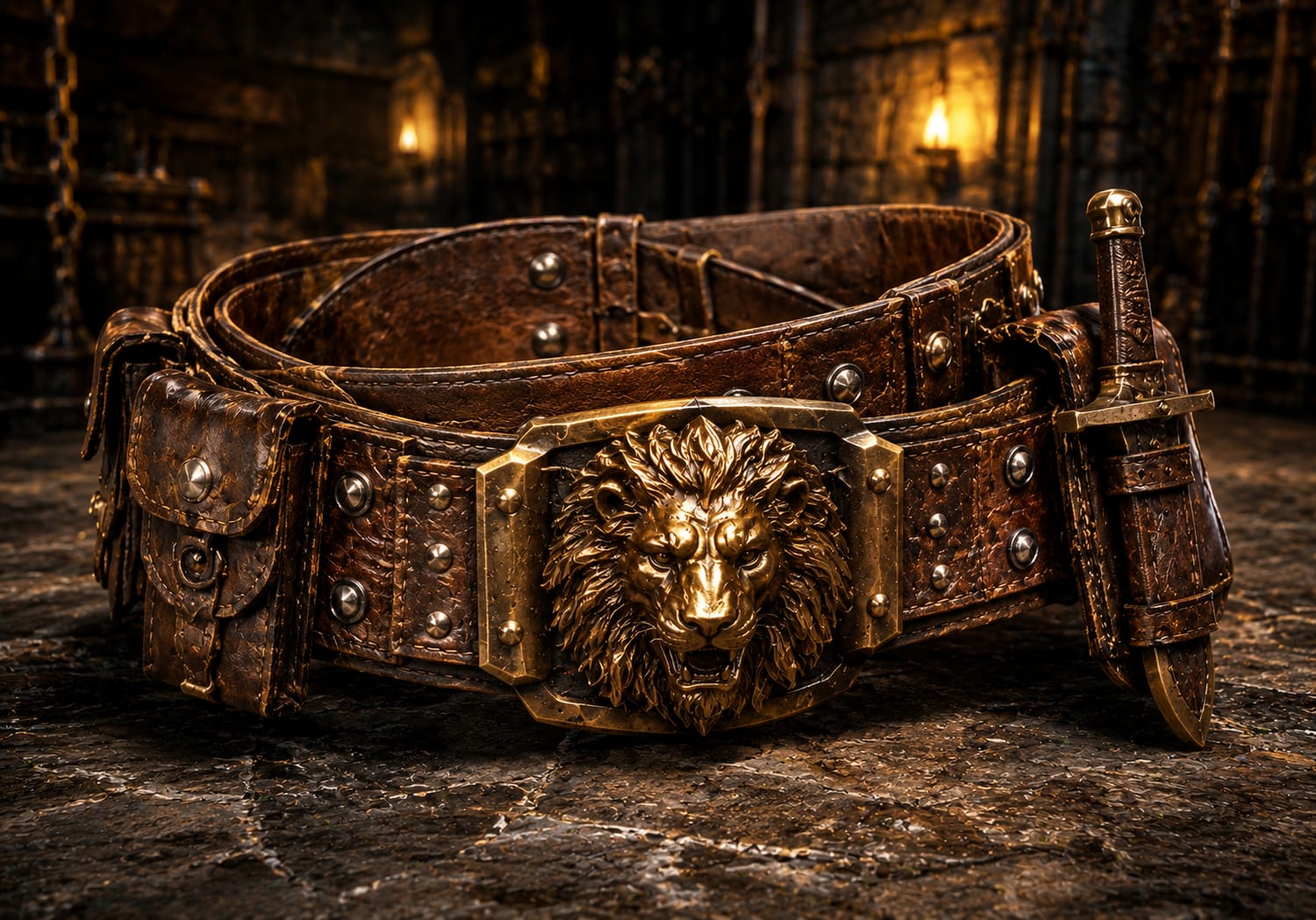Ceinture