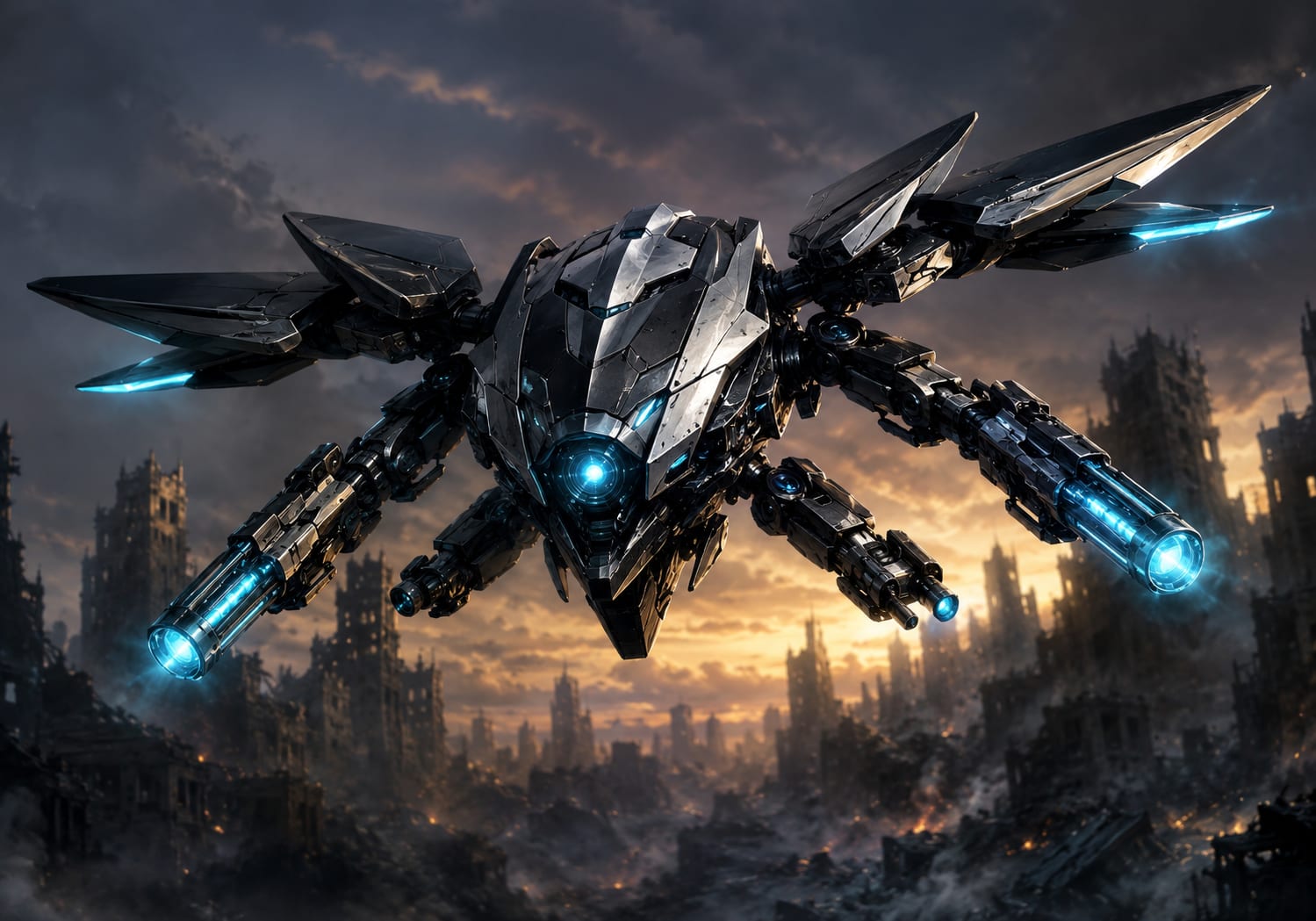 Dron