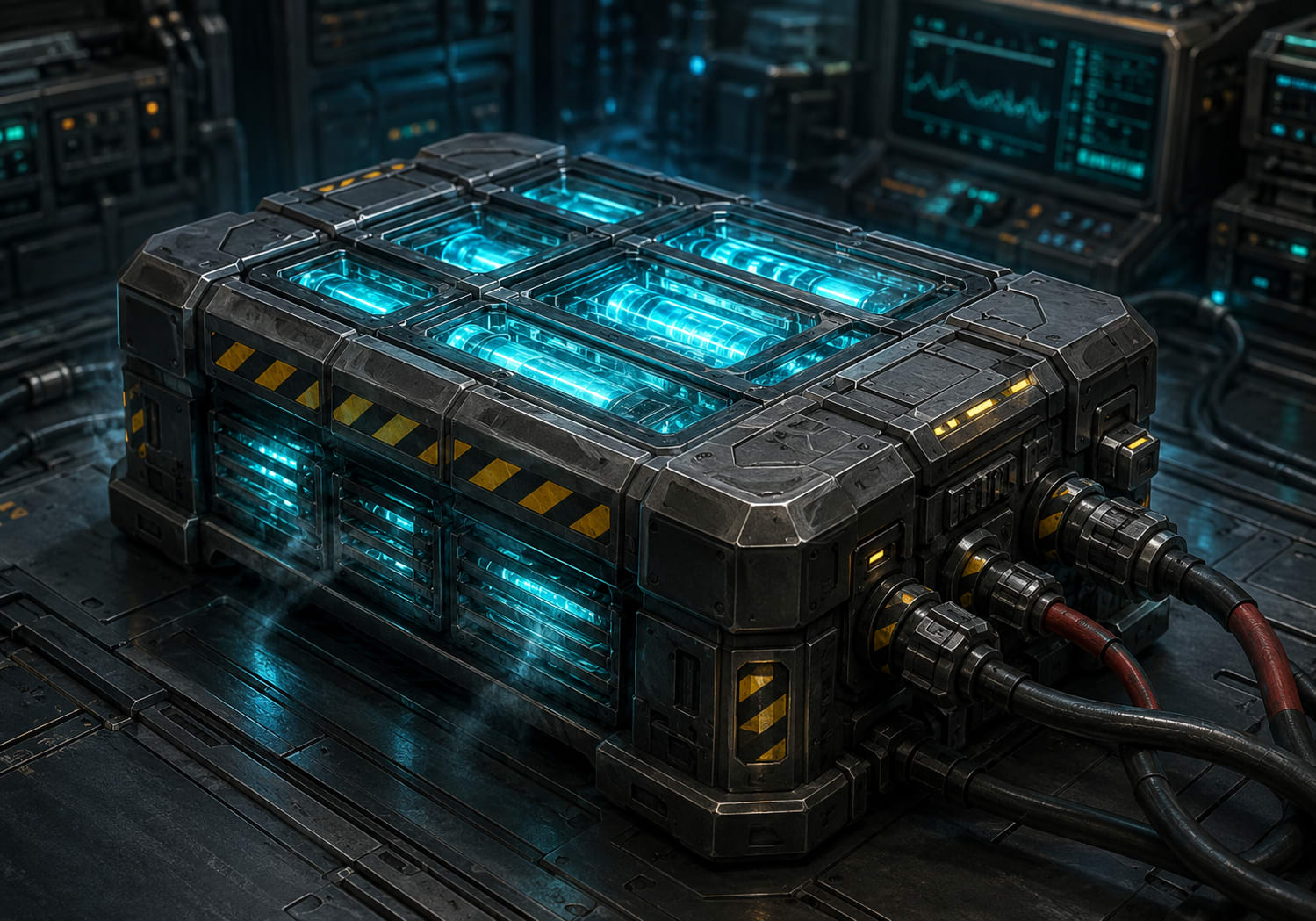 Energy Core