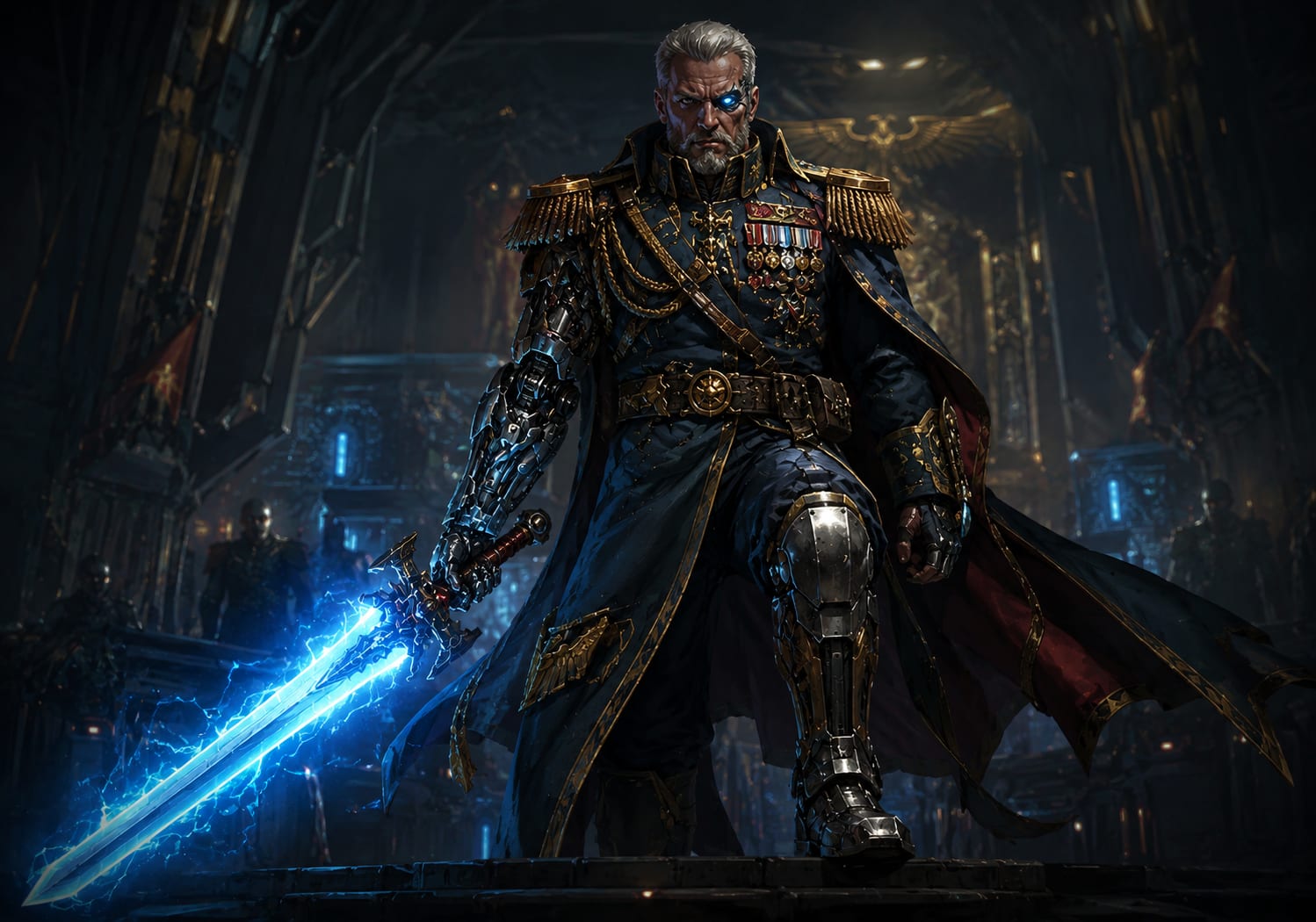 General