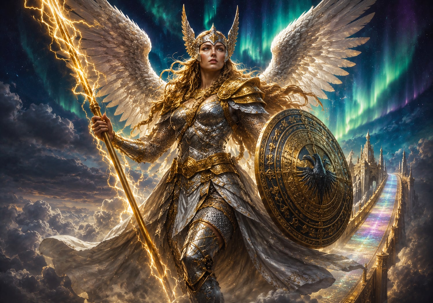 Valquiria