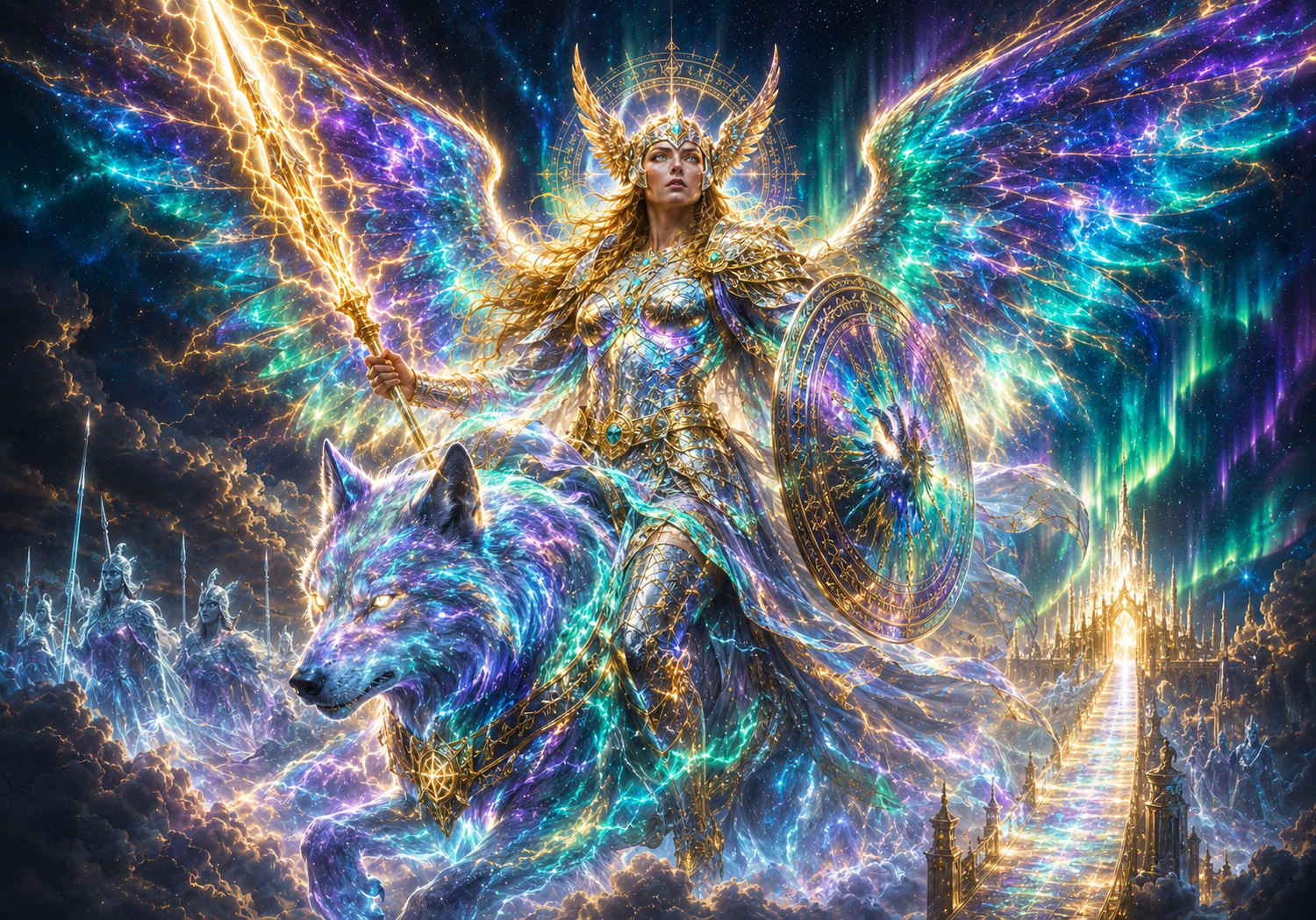 Valkyrie