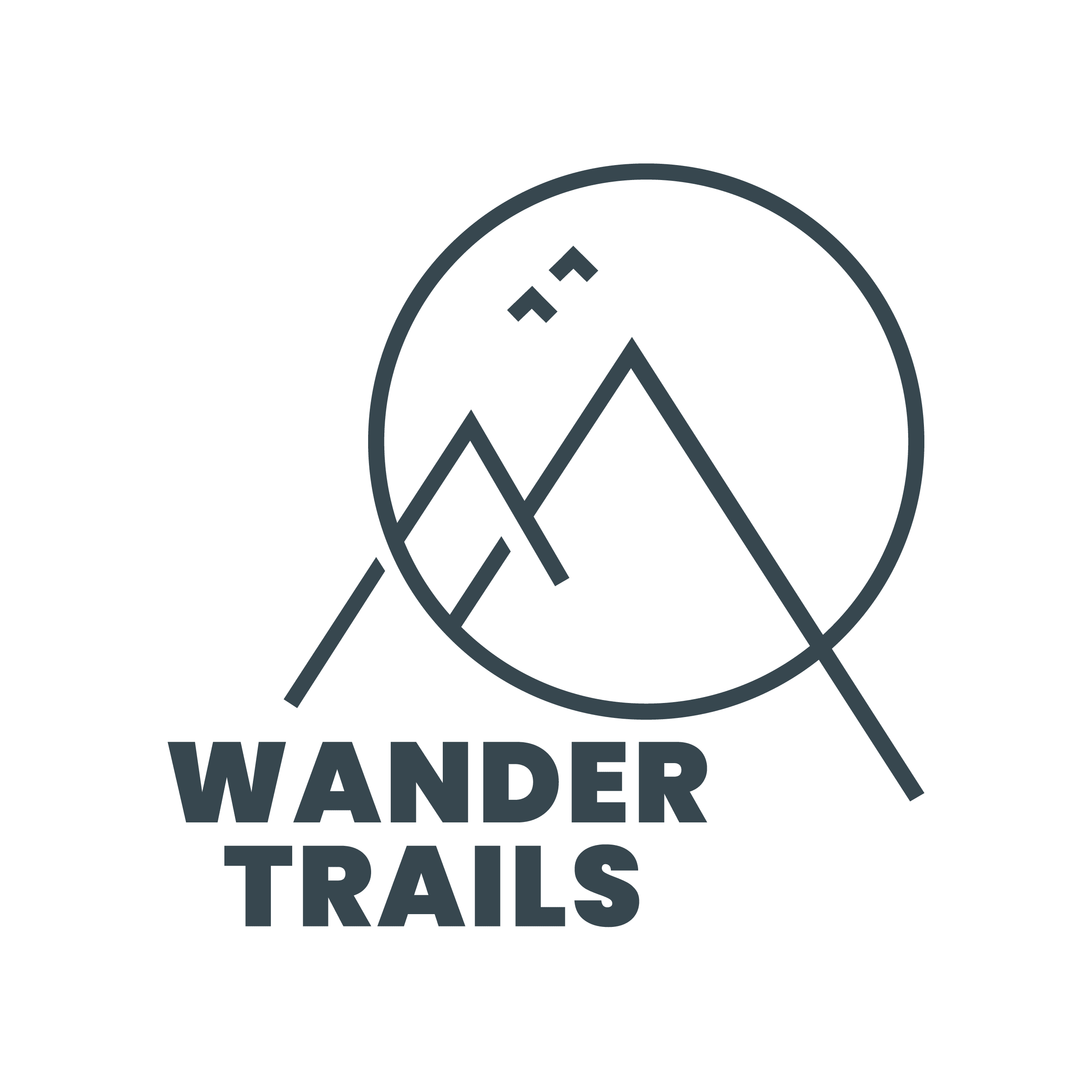 wander-trails's Impact with Greenspark