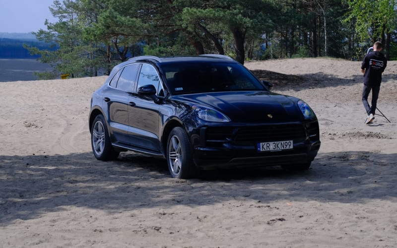 Car Rental Without Deposit in Krakow – How Does It Work?