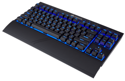 Corsair K63 Wireless Blue LED