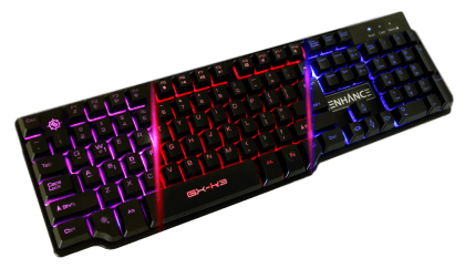 ENHANCE GX-K3 - LED RGB