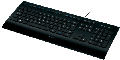 Logitech K280e Pro