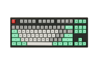 Nova87 Mint Mac Edition