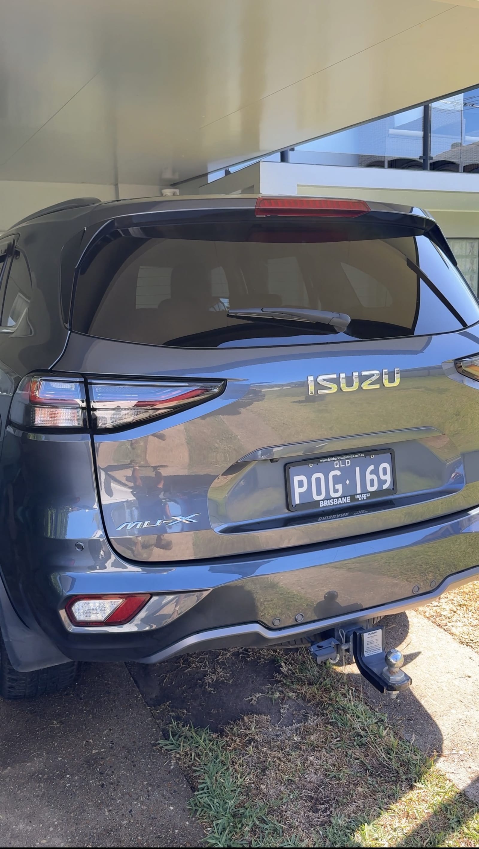 Car detailing job completed in Runcorn — HaDa Detailing