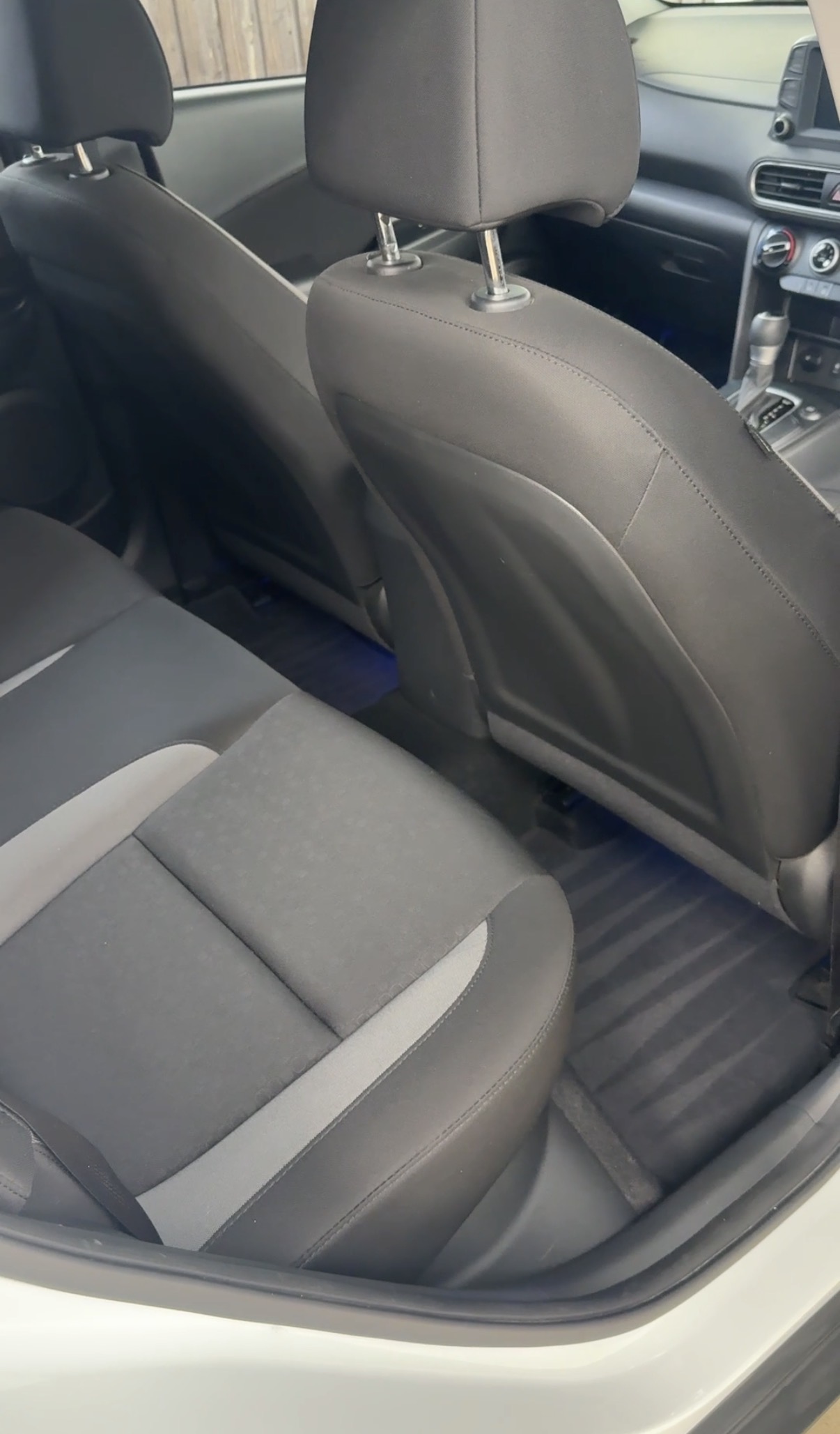 Full detail transformation — HaDa Detailing Brisbane