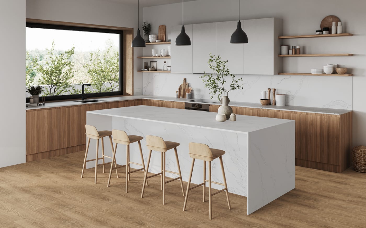 Calacatta Grande gallery