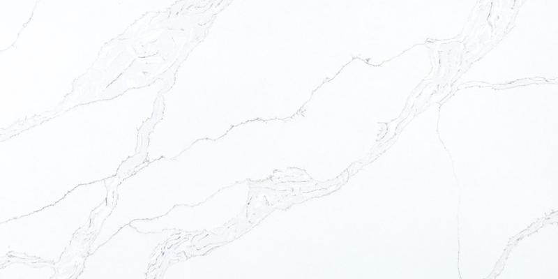 Calacatta Grande full slab