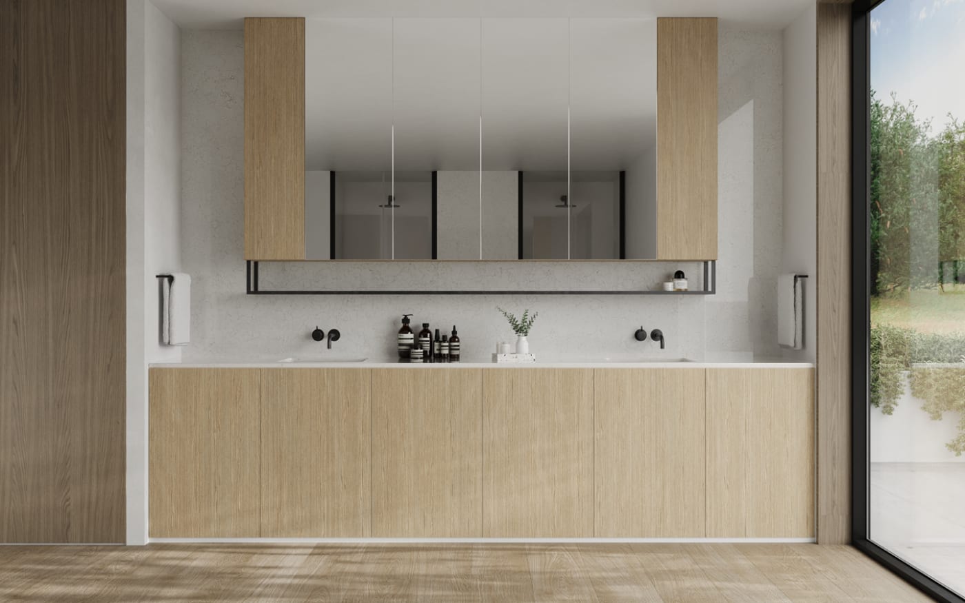 Carrara Ambra gallery