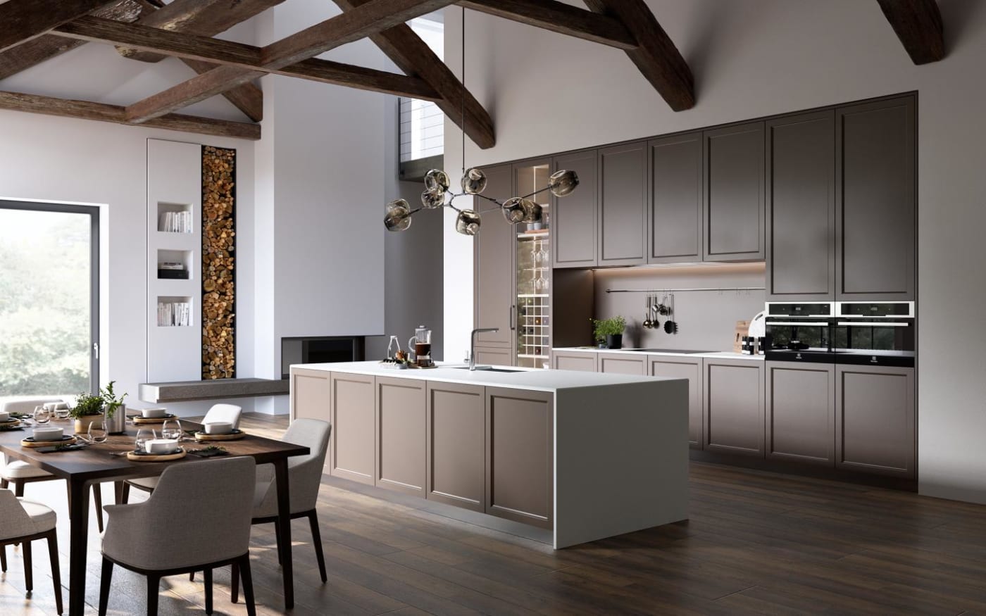 Cotton White gallery