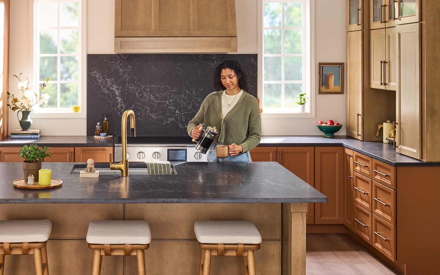 Carbo Brushed gallery