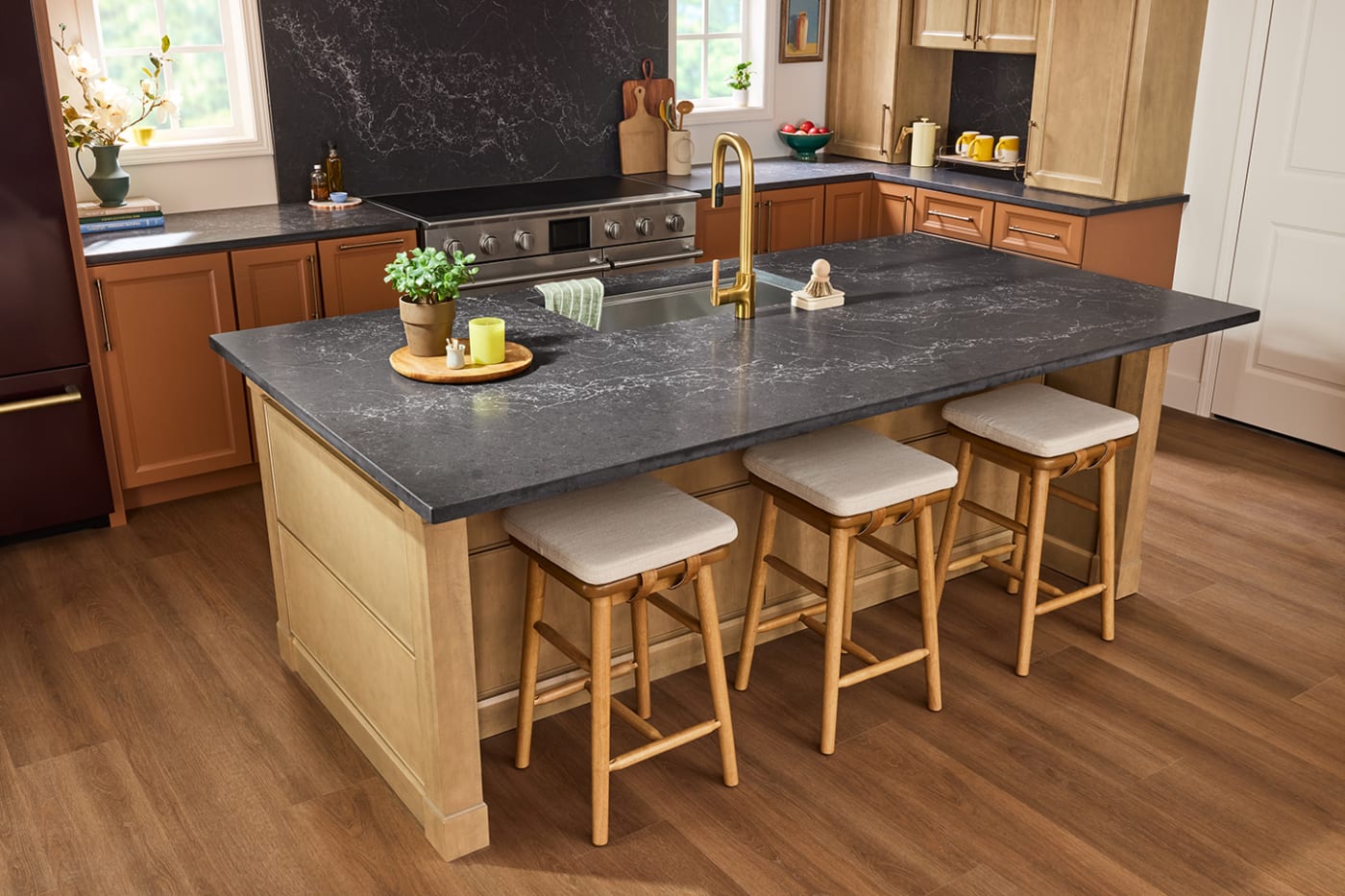 Carbo Brushed gallery