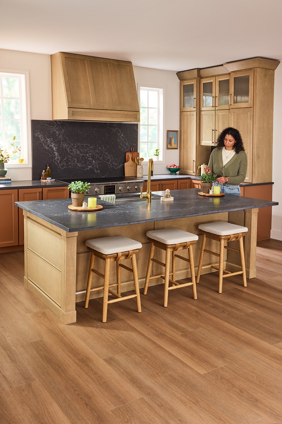 Carbo Brushed gallery