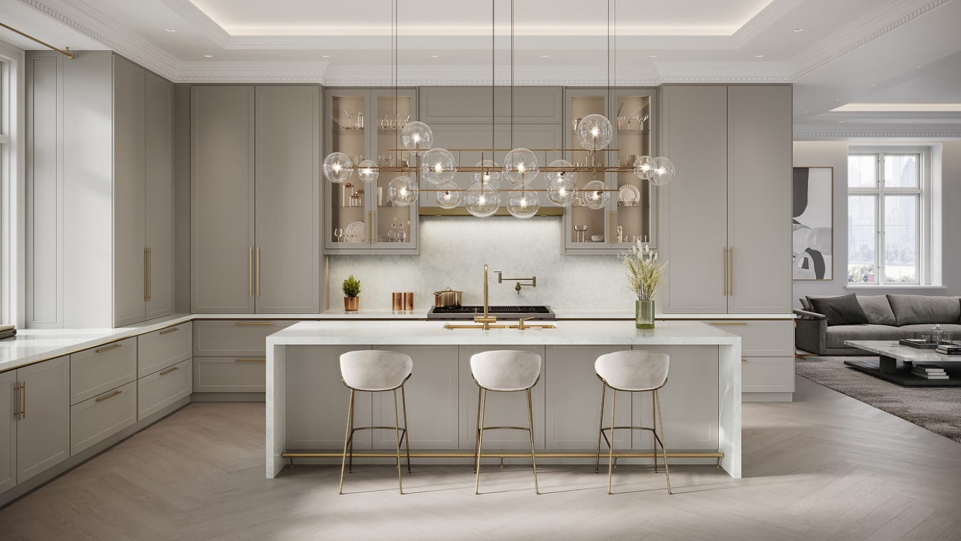 Crystallo Vera gallery